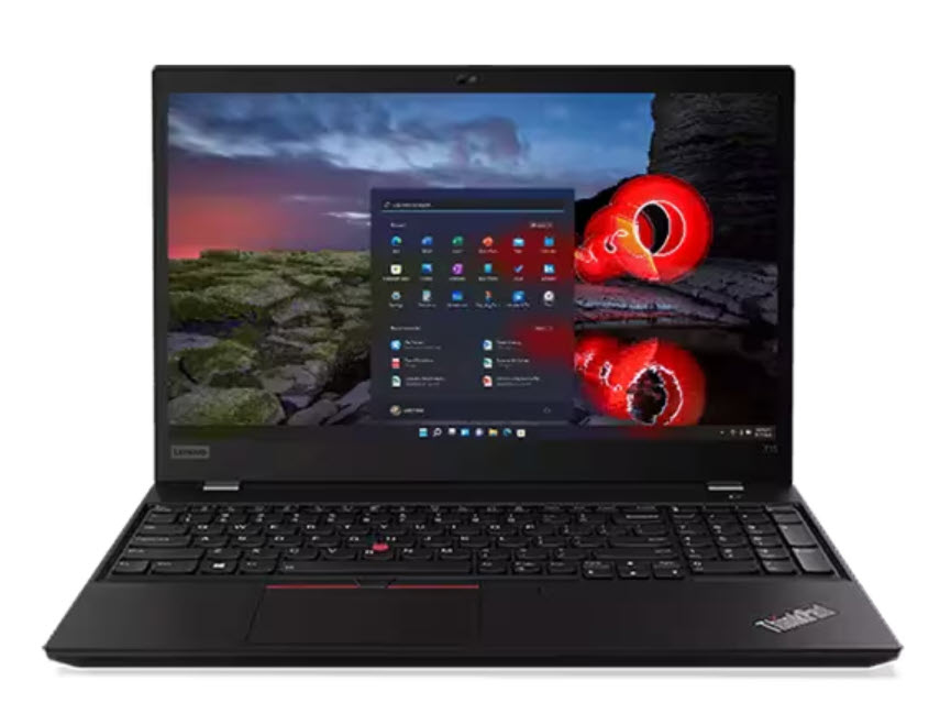 Ordinateur Portable Lenovo Thinkpad T15 (I7-1185G7)